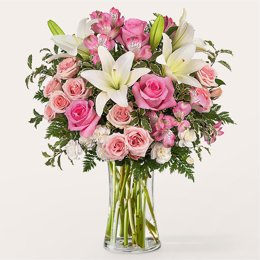 All the Best Bouquet – Flowersusa.net, Tontitown AR