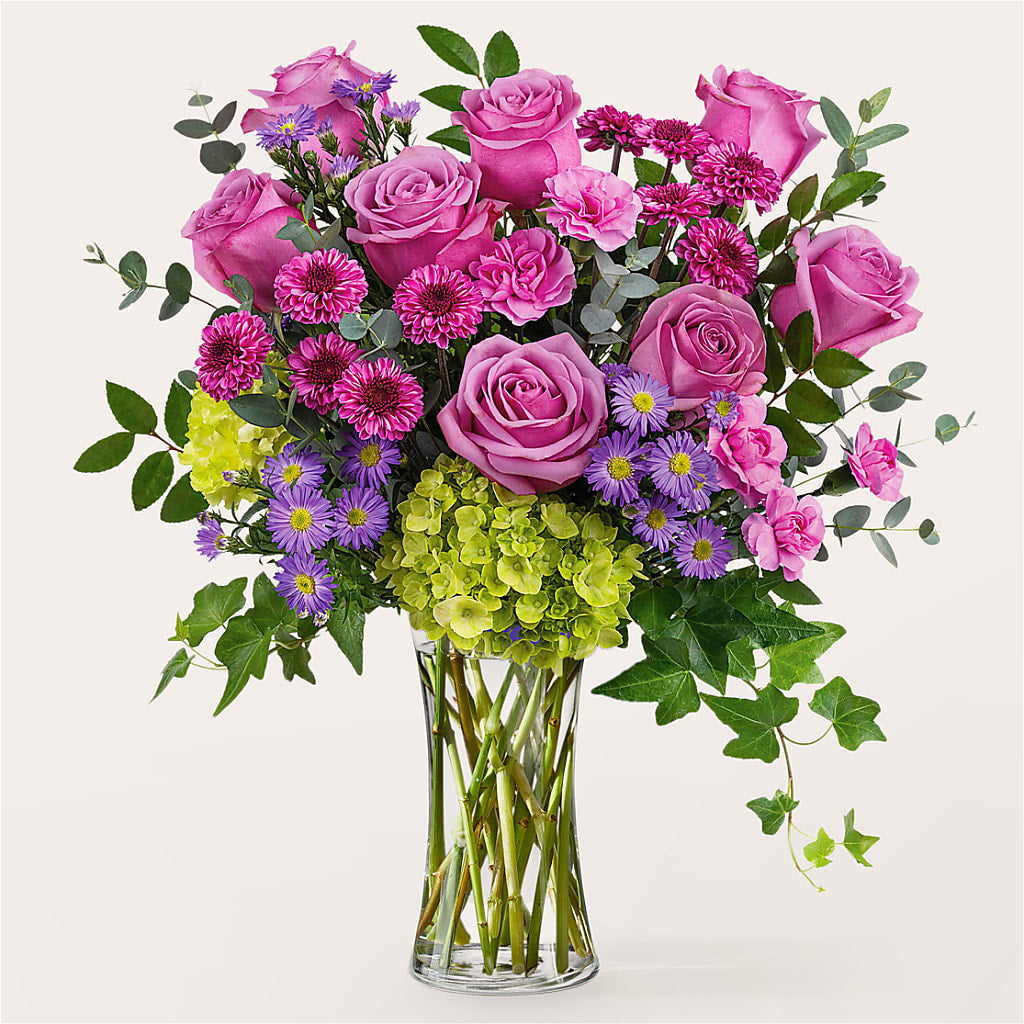 Whispering Garden Bouquet – Flowersusa.net, Tontitown AR