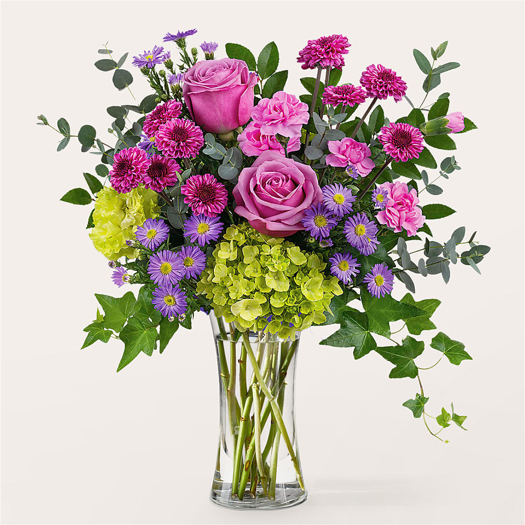 Whispering Garden Bouquet – Flowersusa.net, Tontitown AR