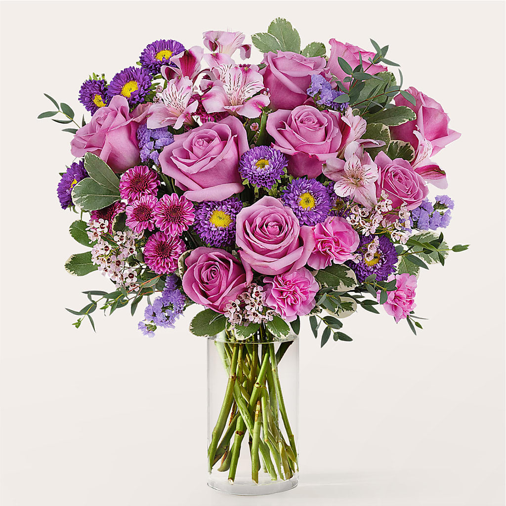 Fanciful Blossoms Bouquet – Flowersusa.net, Tontitown AR