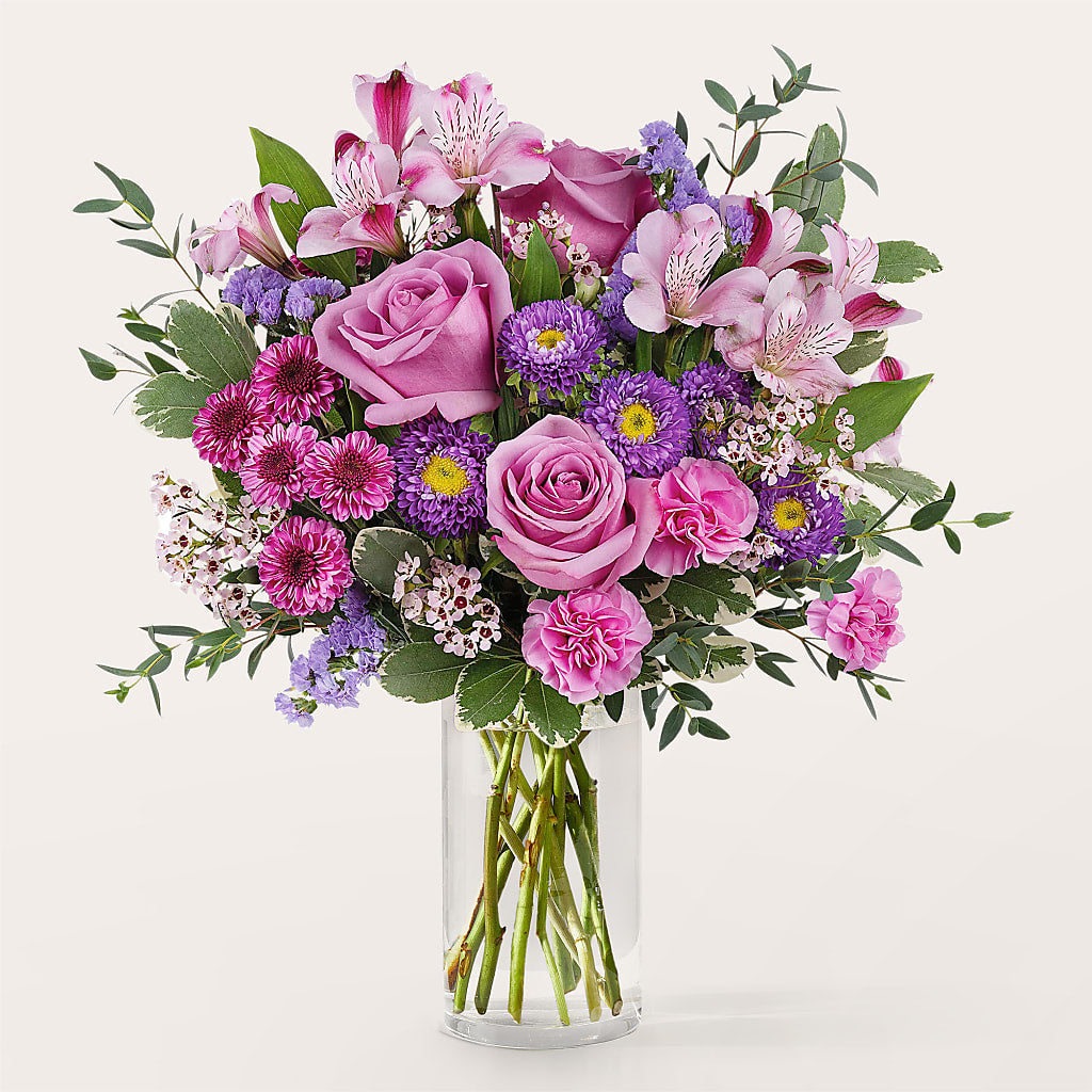 Fanciful Blossoms Bouquet – Flowersusa.net, Tontitown AR