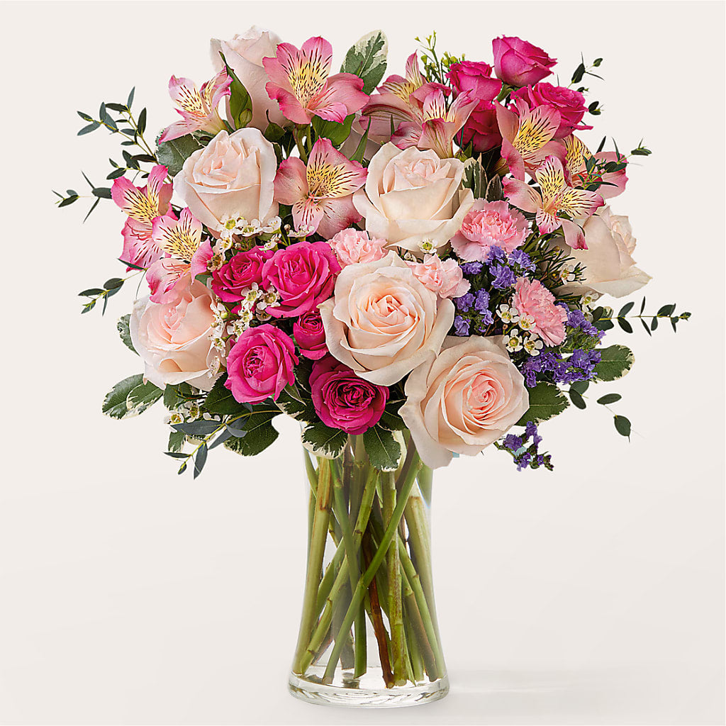 A La Mode Bouquet – Flowersusa.net, Tontitown AR