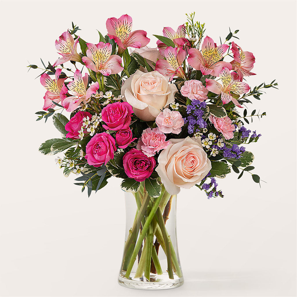 A La Mode Bouquet – Flowersusa.net, Tontitown AR