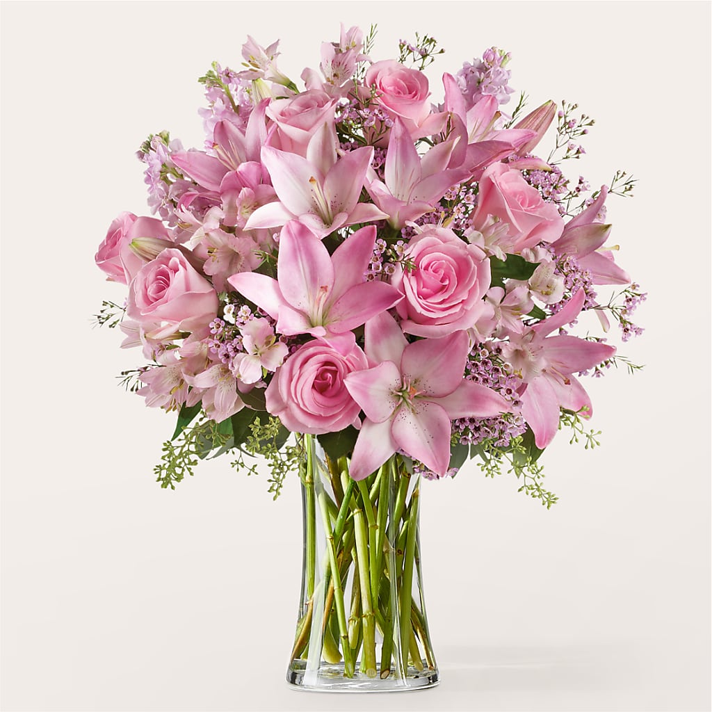 Gentle Gesture Bouquet – Flowersusa.net, Tontitown AR