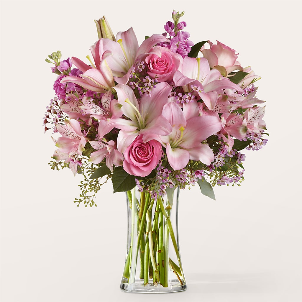 Gentle Gesture Bouquet – Flowersusa.net, Tontitown AR