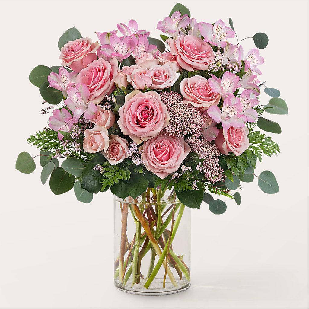 Sweetheart Bouquet – Flowersusa.net, Tontitown AR