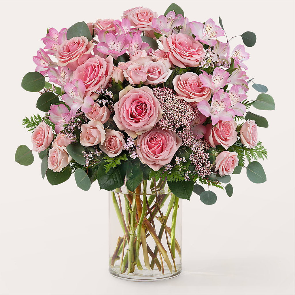 Sweetheart Bouquet – Flowersusa.net, Tontitown AR