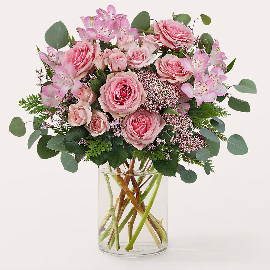 Sweetheart Bouquet – Flowersusa.net, Tontitown AR