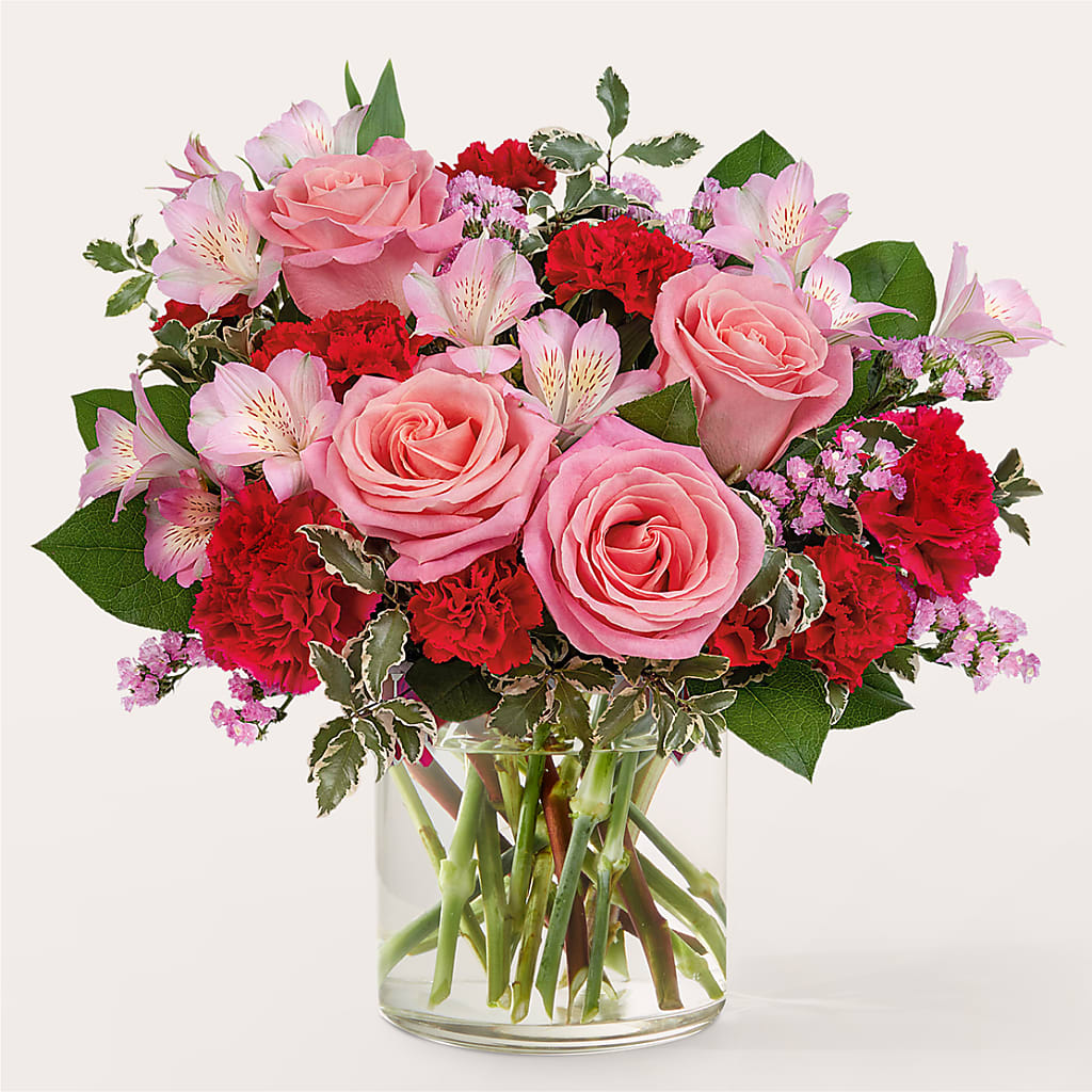 First Impressions Bouquet – Flowersusa.net, Tontitown AR