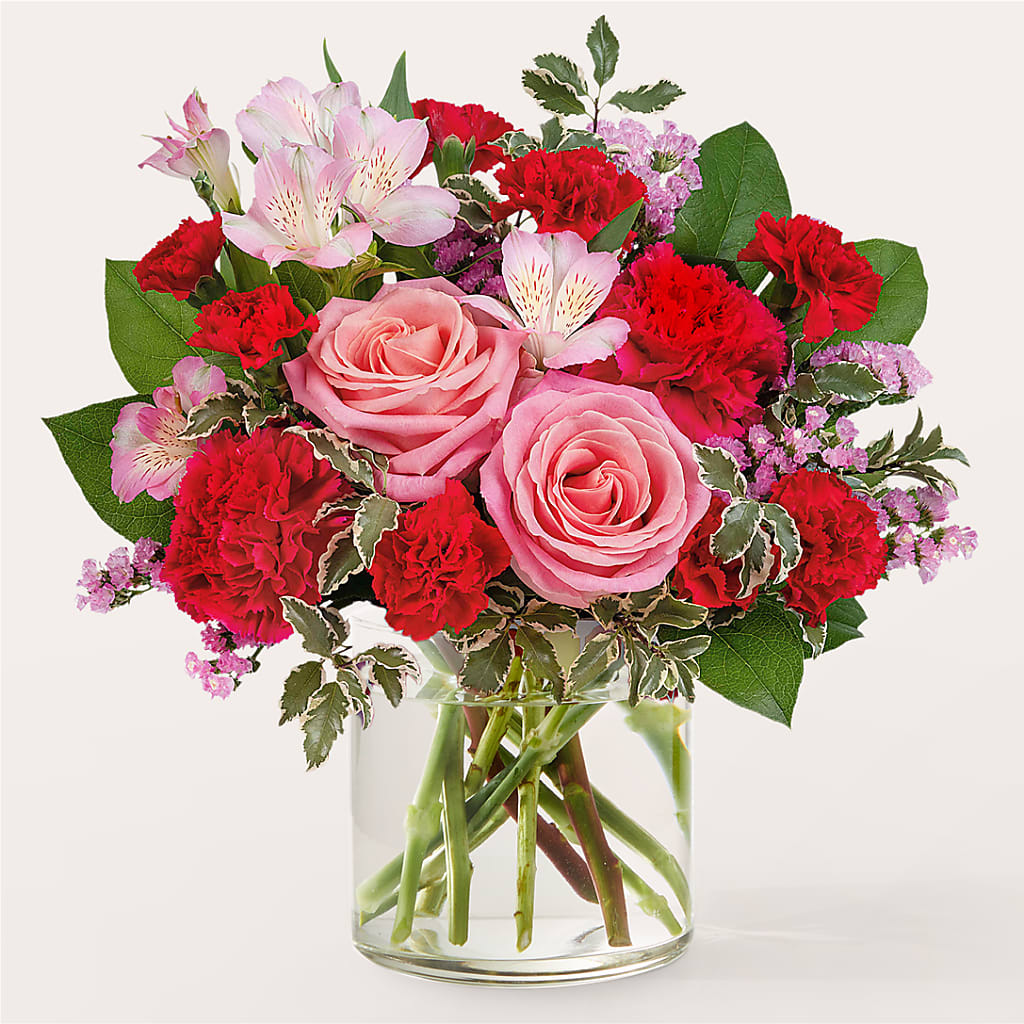 First Impressions Bouquet – Flowersusa.net, Tontitown AR