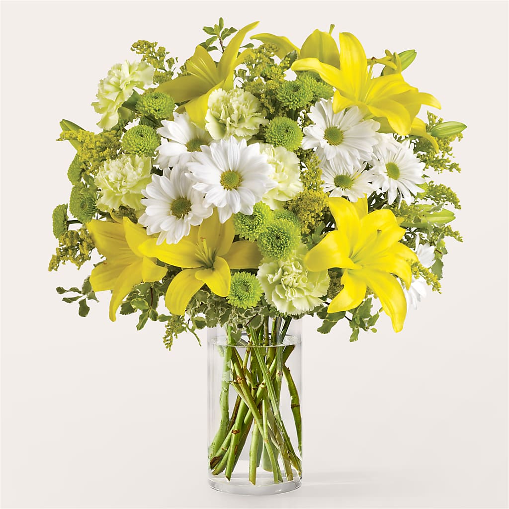 Fresh Start Bouquet – Flowersusa.net, Tontitown AR