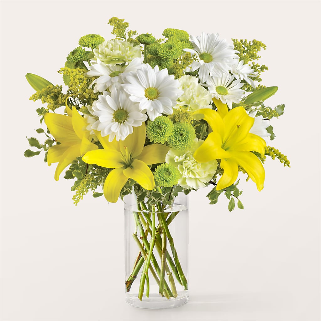 Fresh Start Bouquet – Flowersusa.net, Tontitown AR