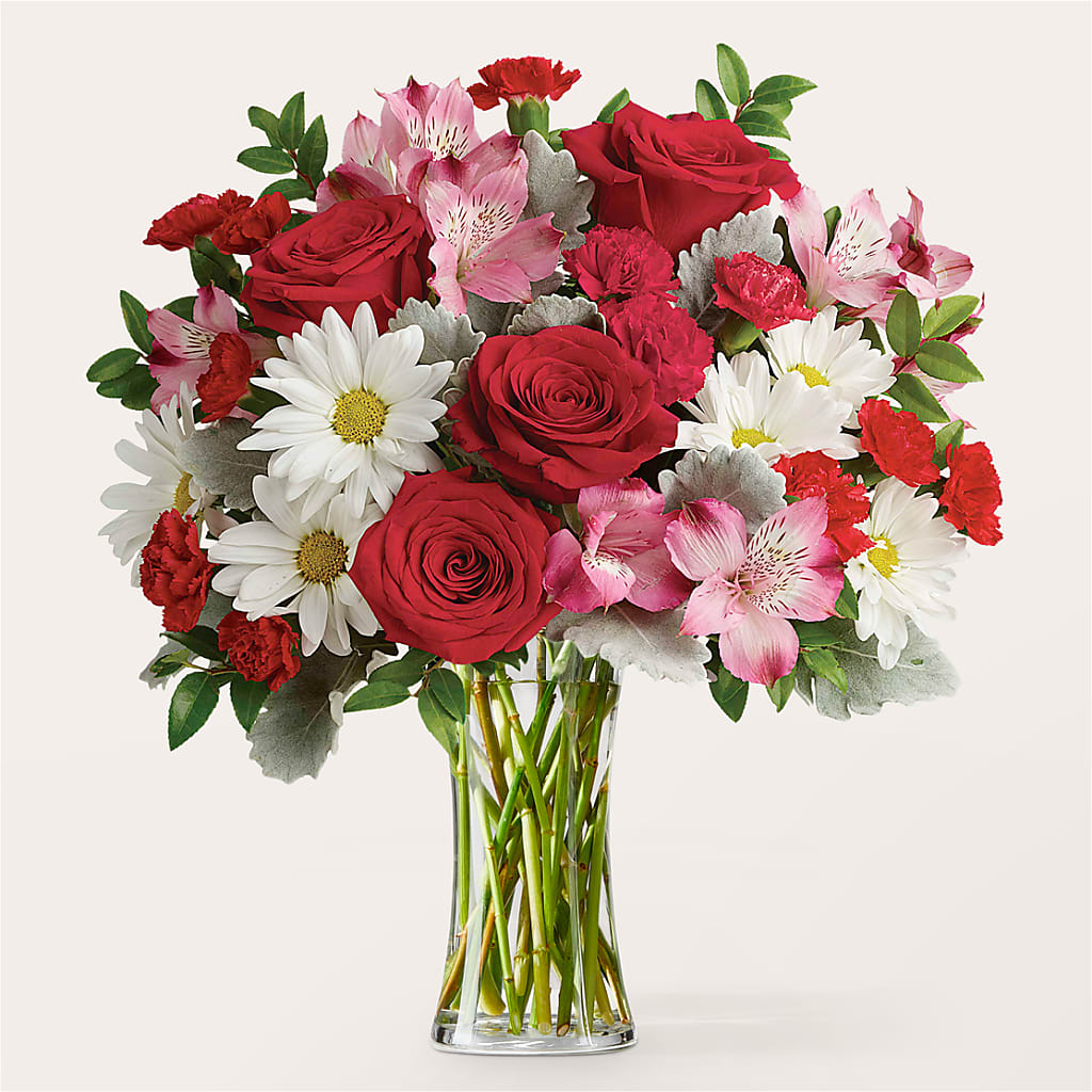 Sugary Sweet Bouquet – Flowersusa.net, Tontitown AR