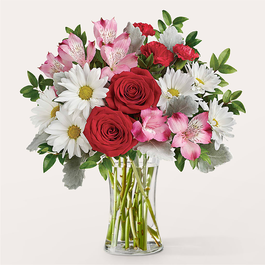 Sugary Sweet Bouquet – Flowersusa.net, Tontitown AR