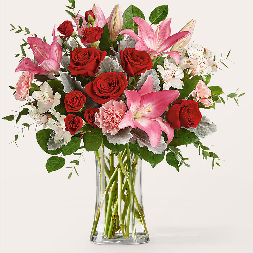 Everything to Me Bouquet – Flowersusa.net, Tontitown AR