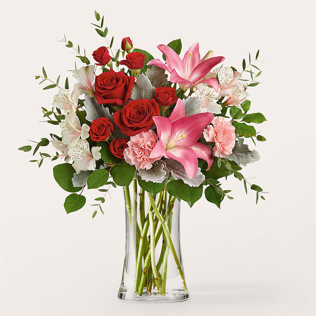 Everything to Me Bouquet – Flowersusa.net, Tontitown AR