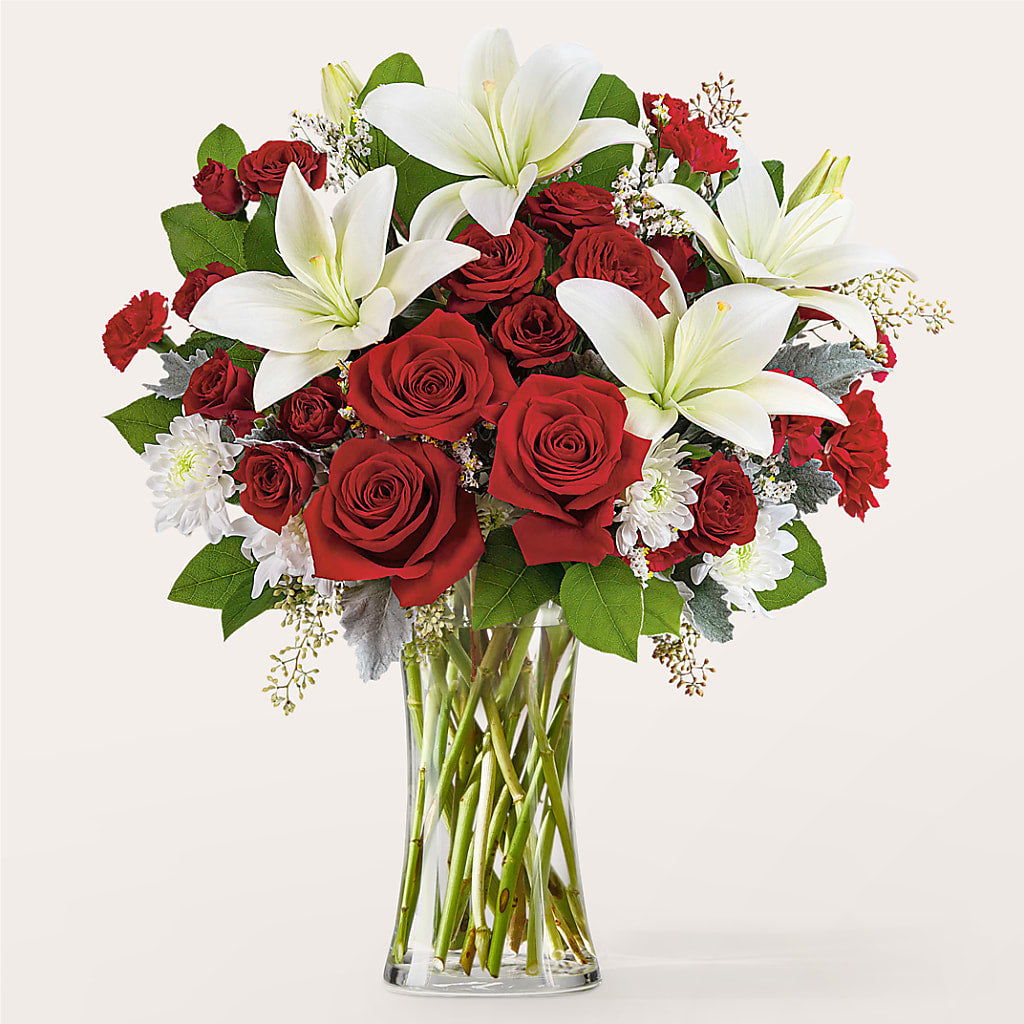 Floral Symphony Bouquet – Flowersusa.net, Tontitown AR