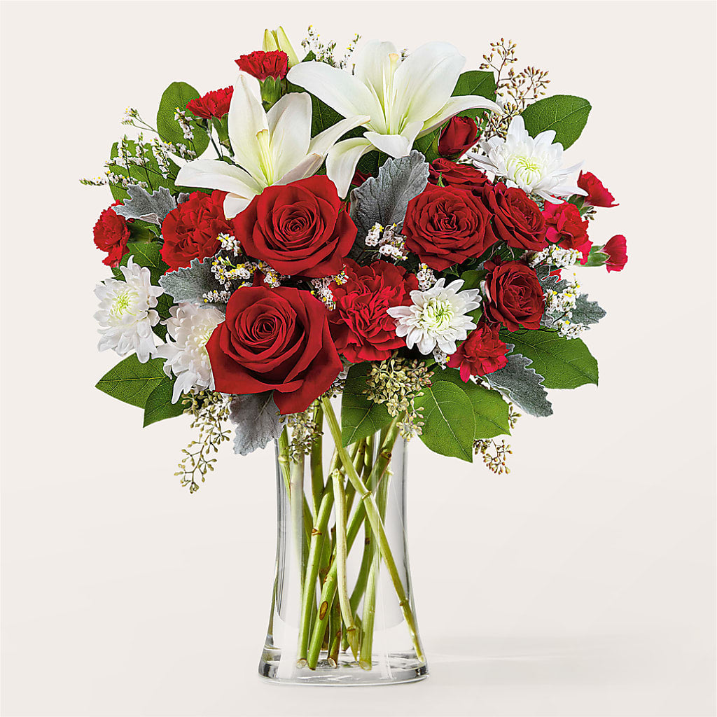 Floral Symphony Bouquet – Flowersusa.net, Tontitown AR