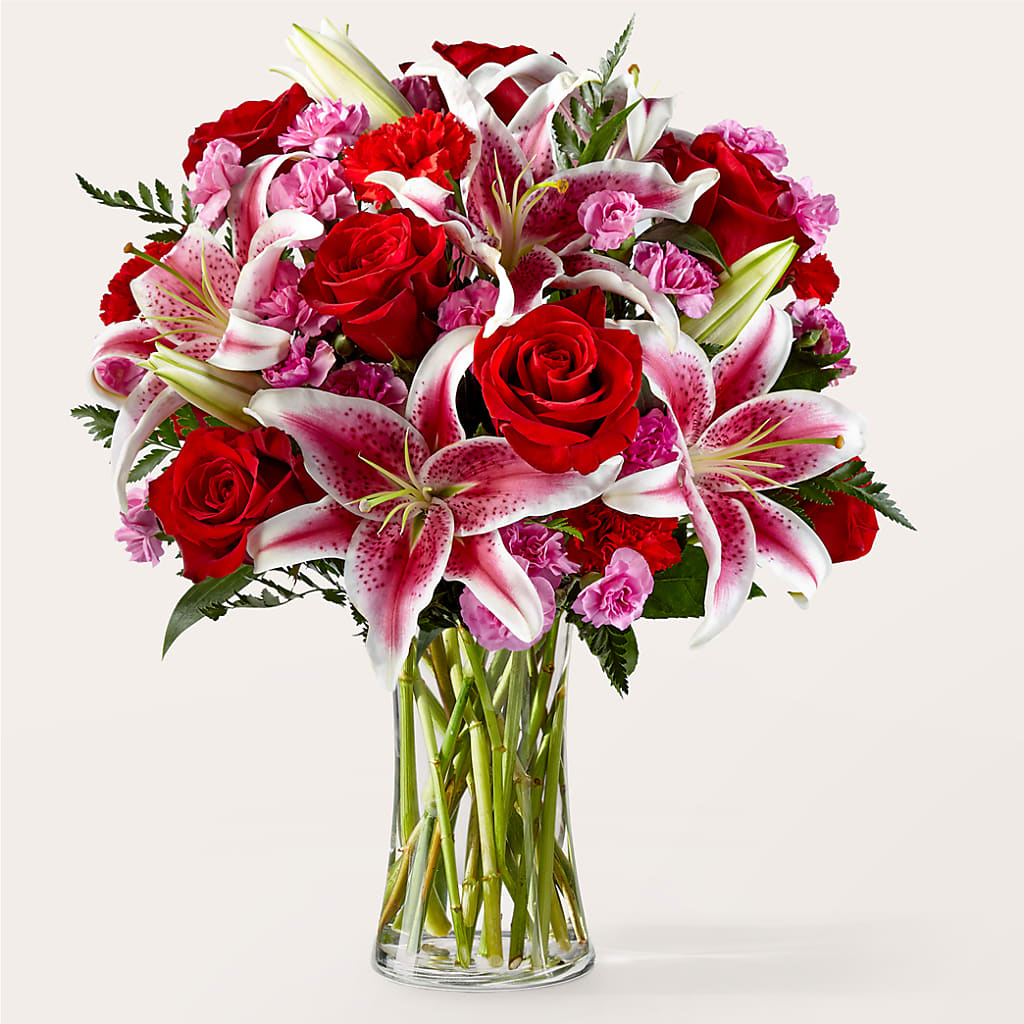 Honeymoon Bouquet – Flowersusa.net, Tontitown AR