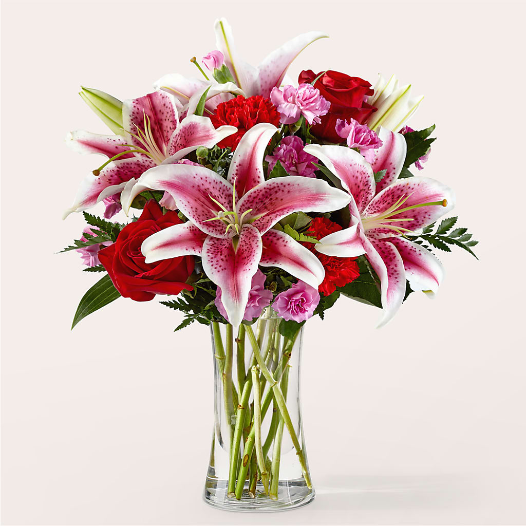Honeymoon Bouquet – Flowersusa.net, Tontitown AR
