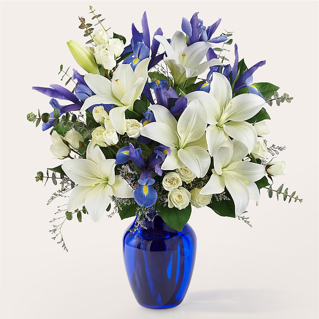 Restorative Pause Bouquet – Flowersusa.net, Tontitown AR