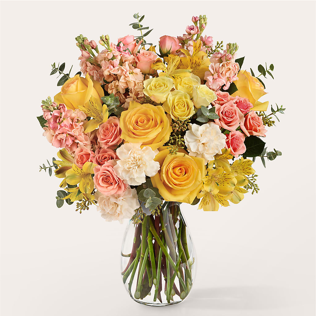 Slice of Sunrise Bouquet – Flowersusa.net, Tontitown AR