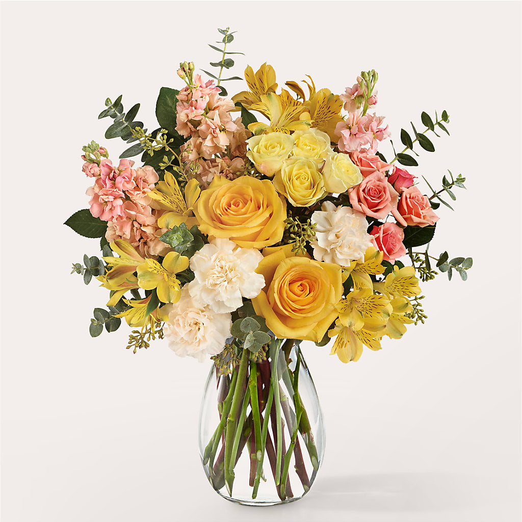 Slice of Sunrise Bouquet – Flowersusa.net, Tontitown AR
