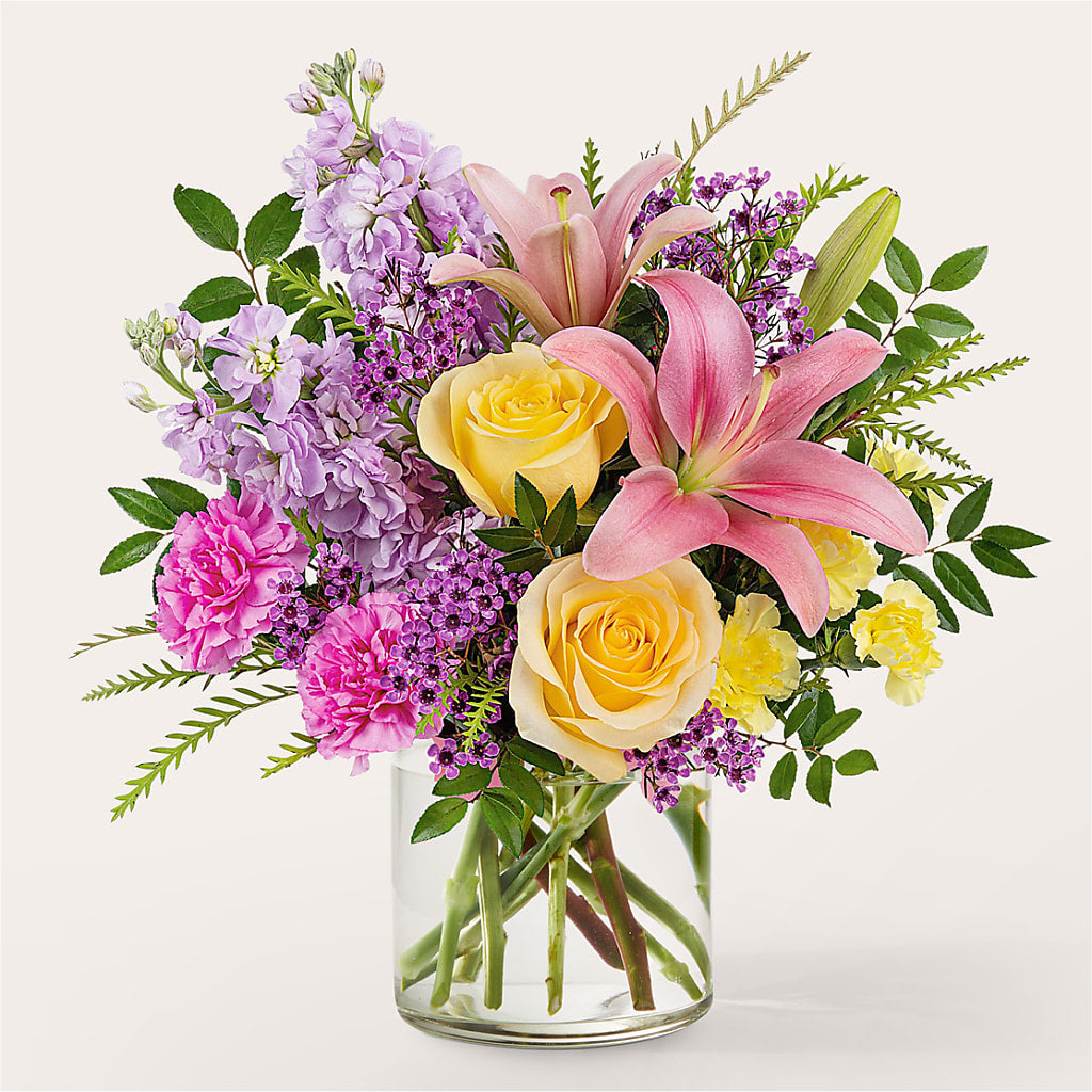 Jubilee Bouquet – Flowersusa.net, Tontitown AR