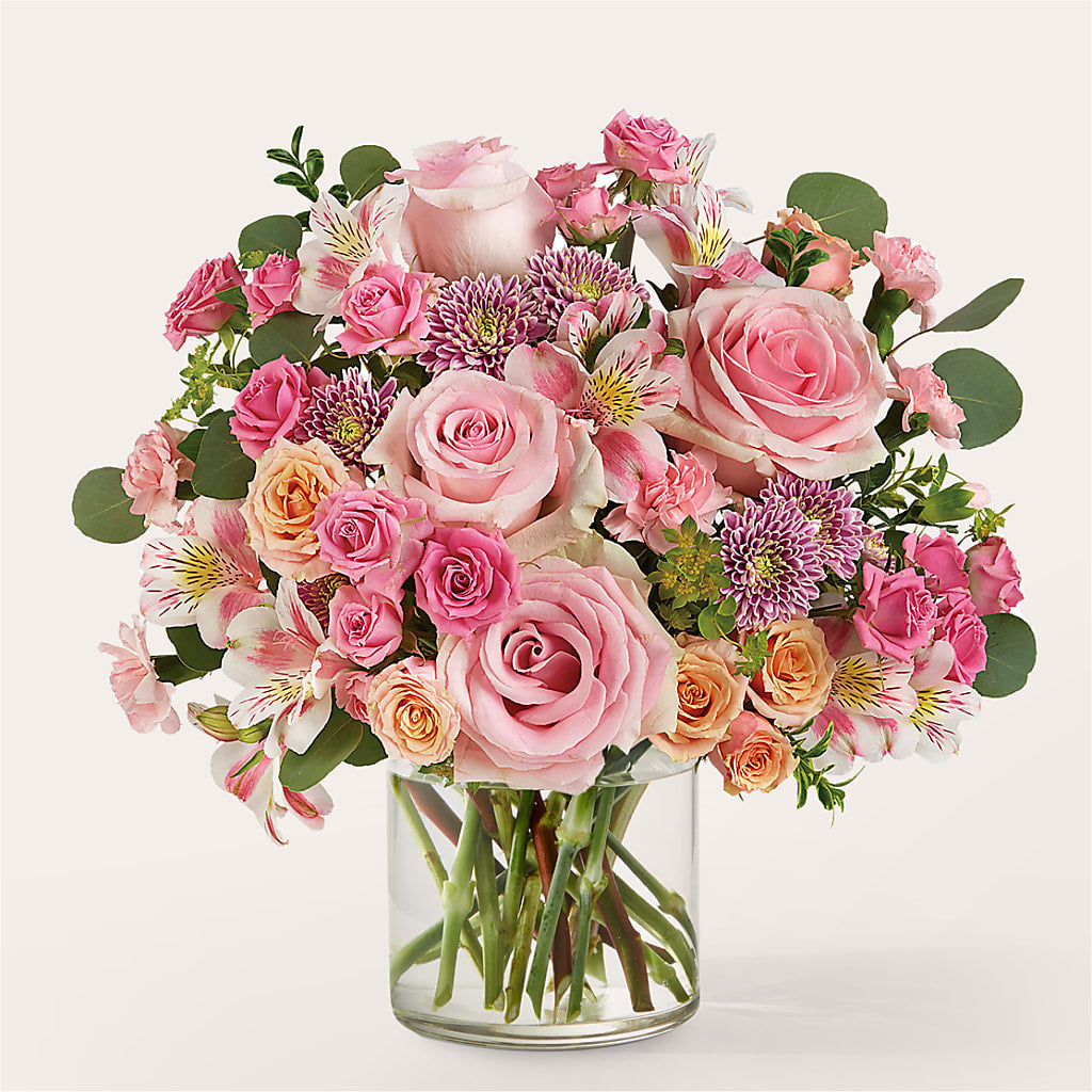 Pleasant Pastures Bouquet – Flowersusa.net, Tontitown AR