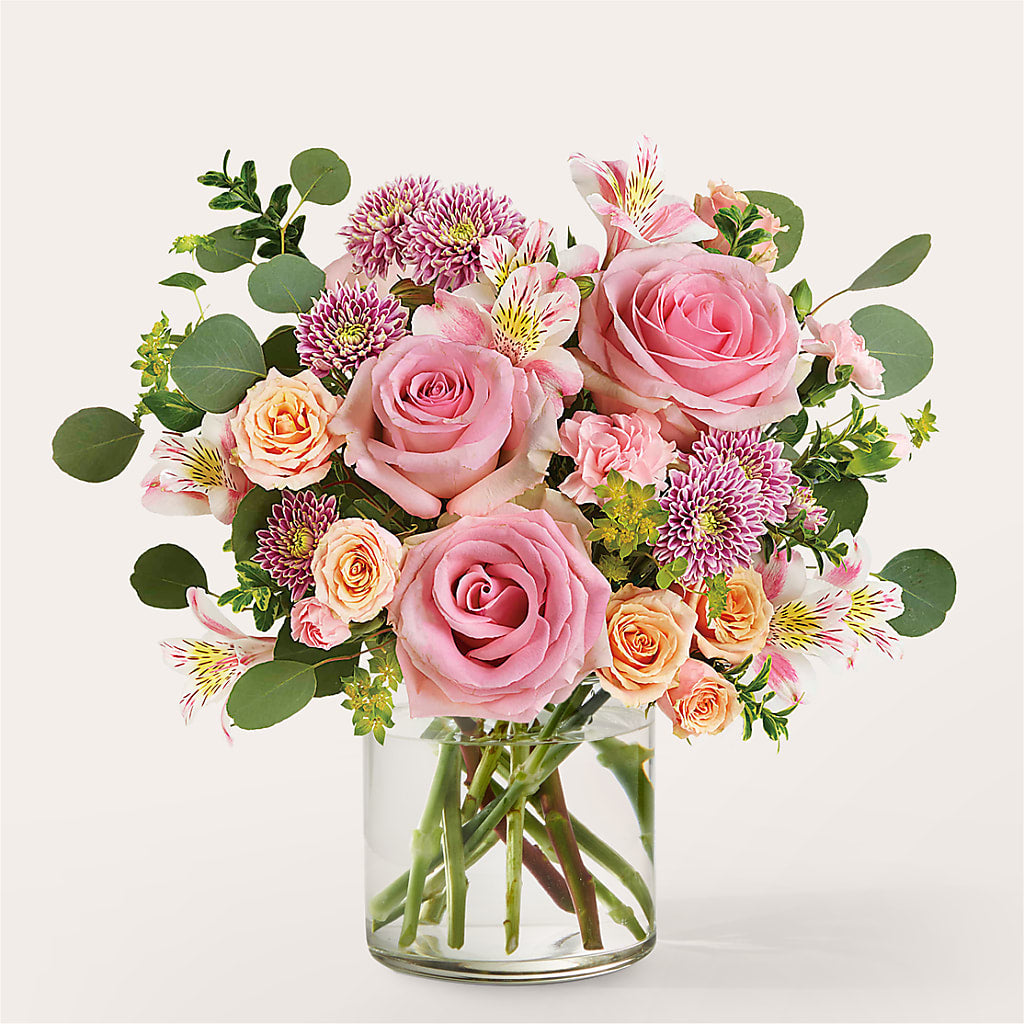 Pleasant Pastures Bouquet – Flowersusa.net, Tontitown AR