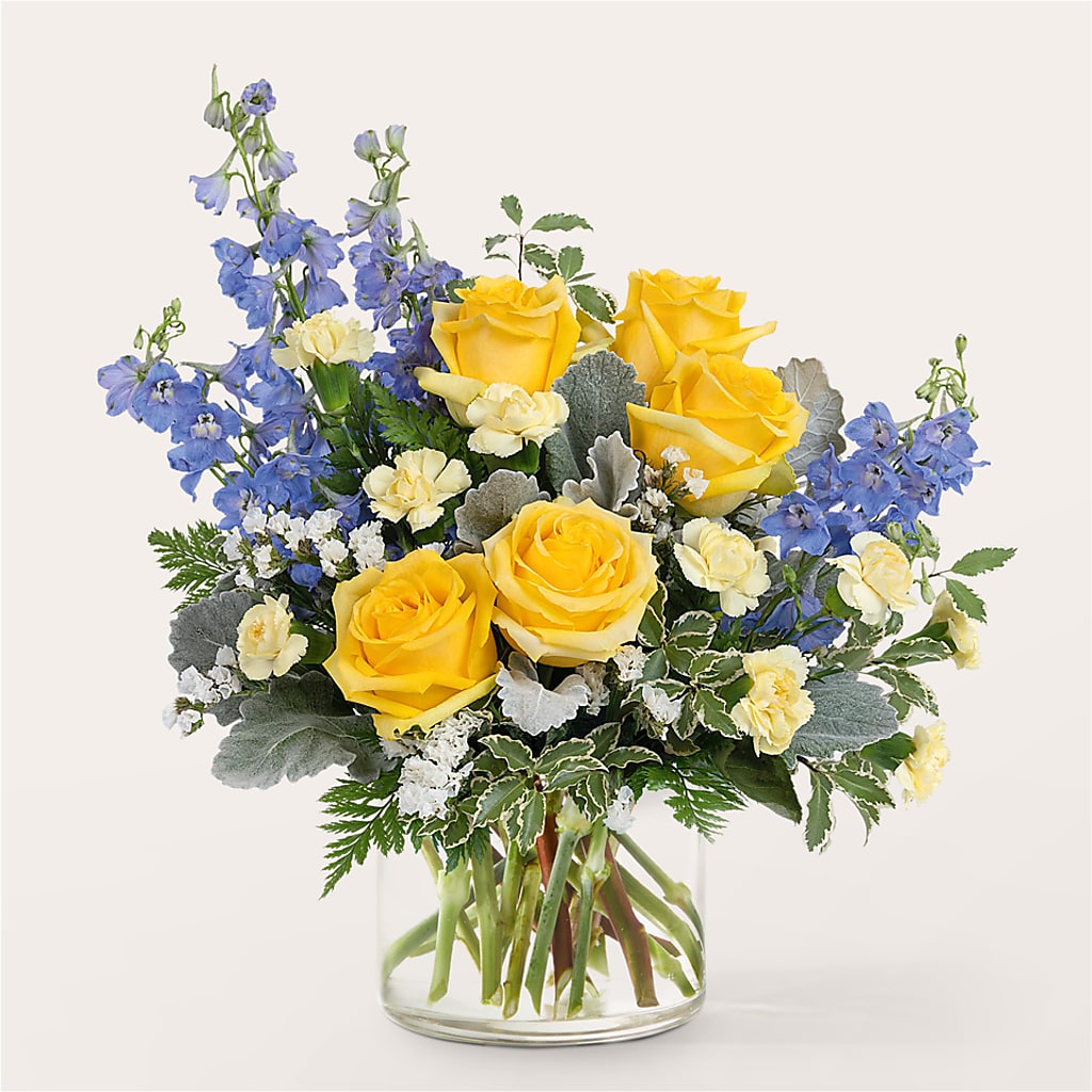 Butterfly Wings Bouquet – Flowersusa.net, Tontitown AR