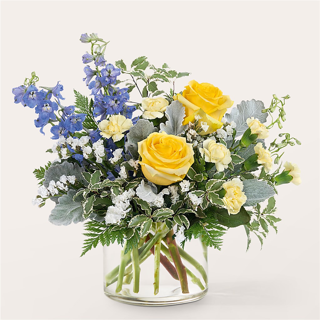 Butterfly Wings Bouquet – Flowersusa.net, Tontitown AR