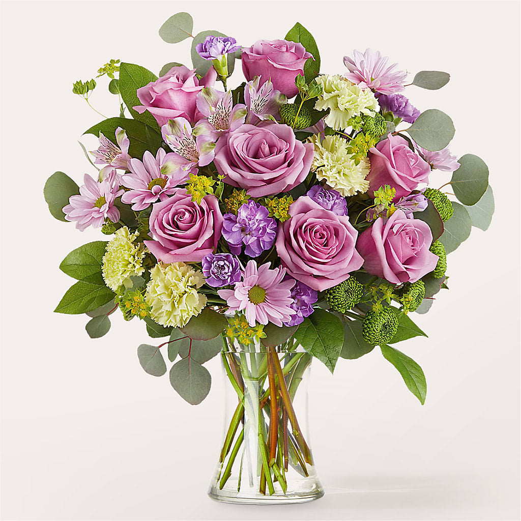 Emerald City Bouquet – Flowersusa.net, Tontitown AR