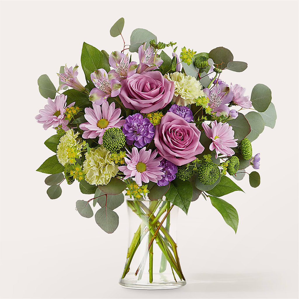 Emerald City Bouquet – Flowersusa.net, Tontitown AR