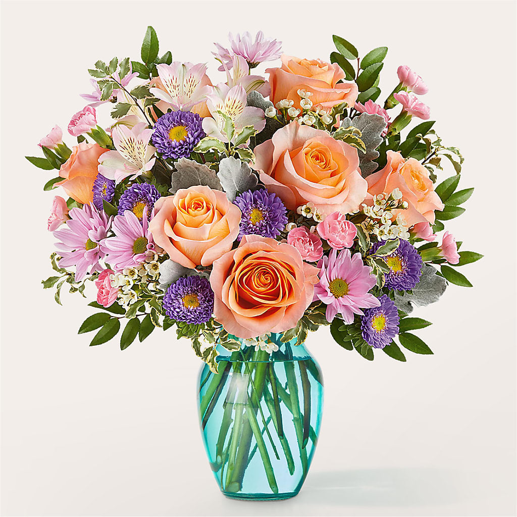 Soft Melody Bouquet – Flowersusa.net, Tontitown AR
