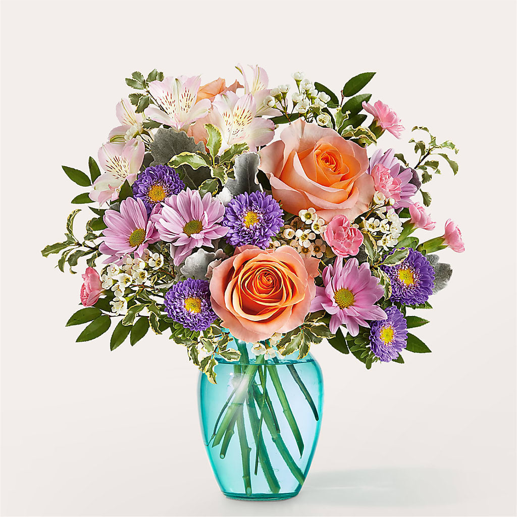 Soft Melody Bouquet – Flowersusa.net, Tontitown AR