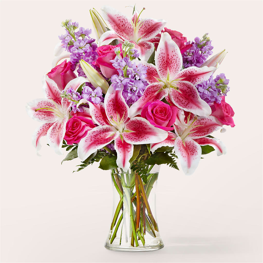 Amore Bouquet – Flowersusa.net, Tontitown AR