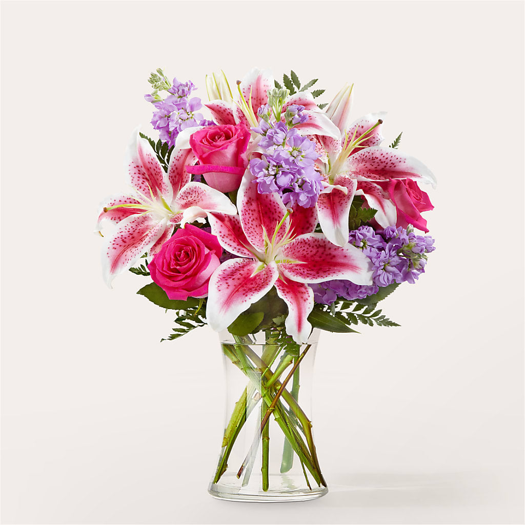 Amore Bouquet – Flowersusa.net, Tontitown AR