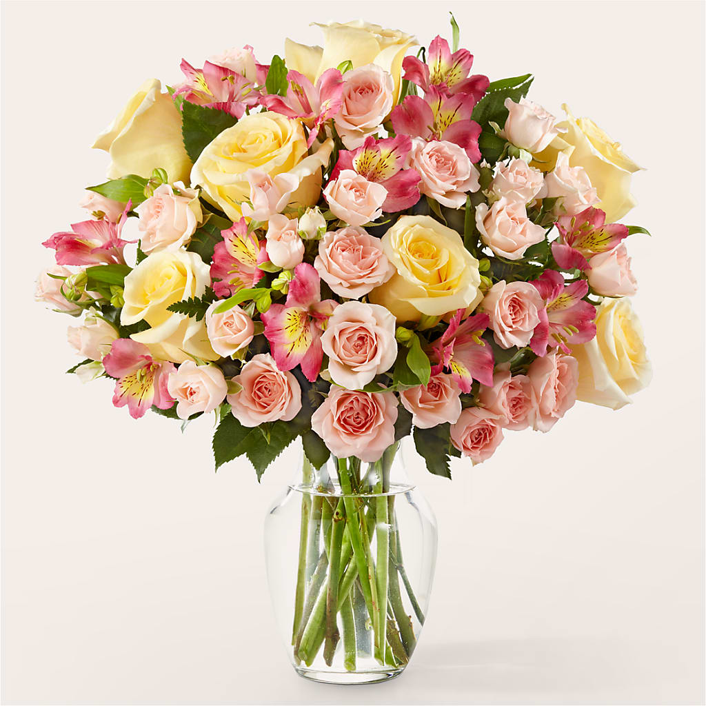 Just Lovely Bouquet – Flowersusa.net, Tontitown AR