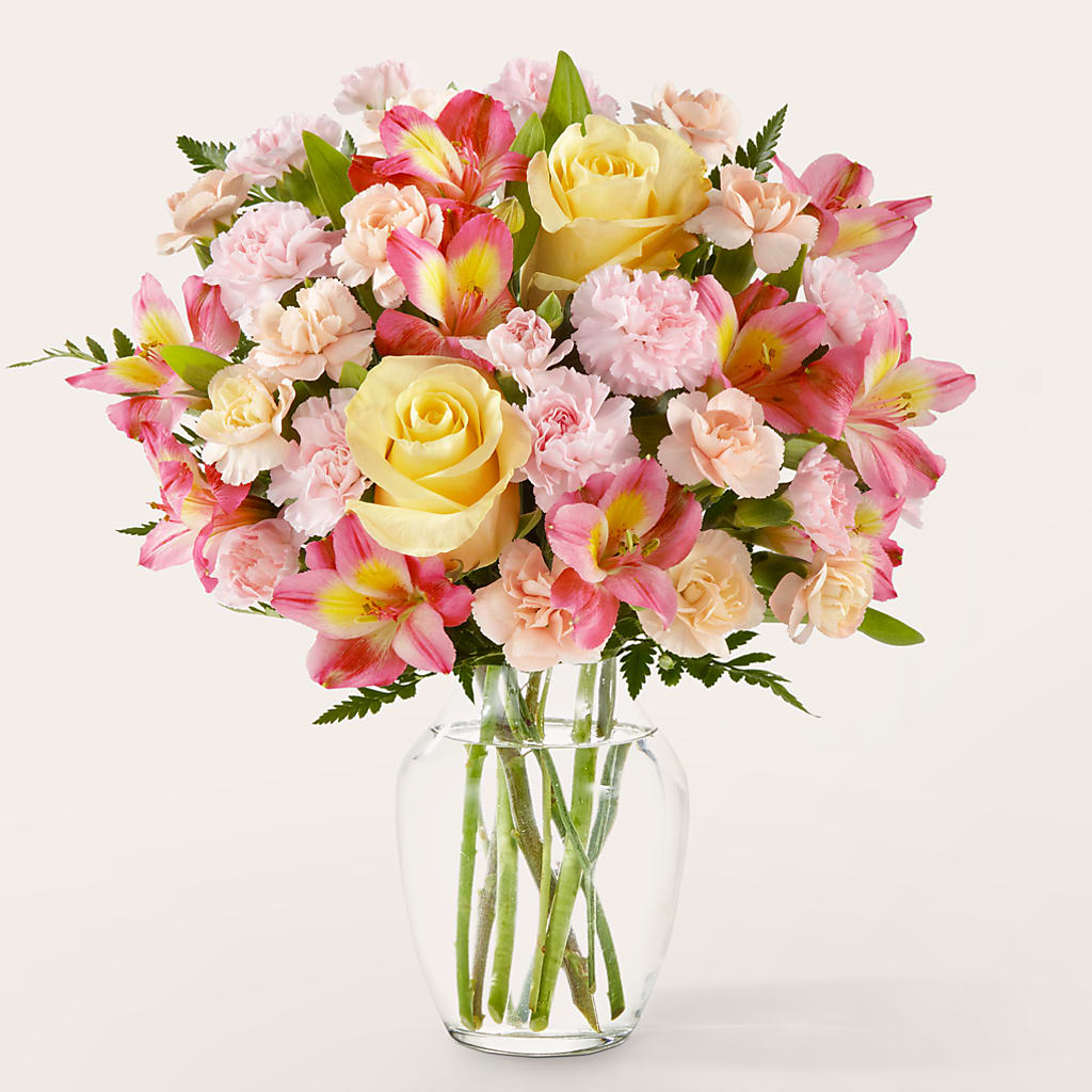 Just Lovely Bouquet – Flowersusa.net, Tontitown AR