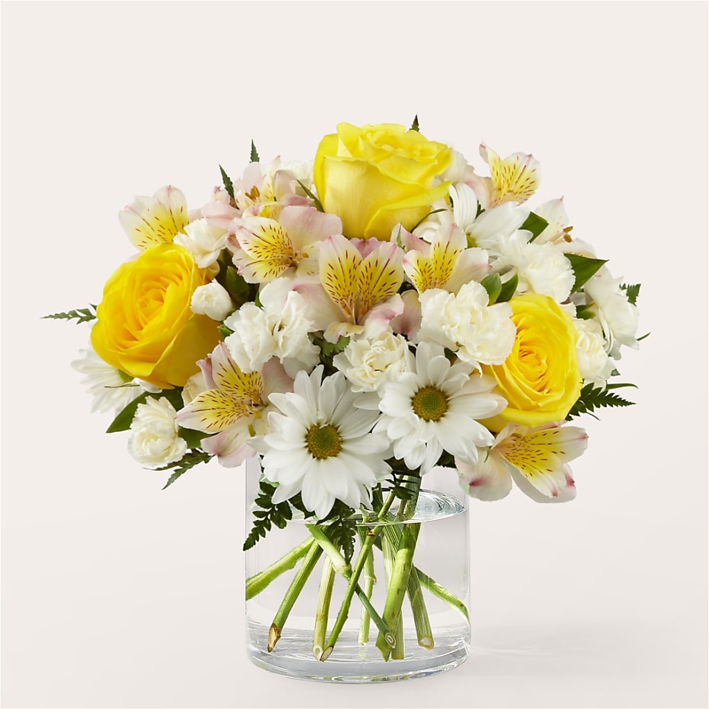 Gleeful Bouquet – Flowersusa.net, Tontitown AR