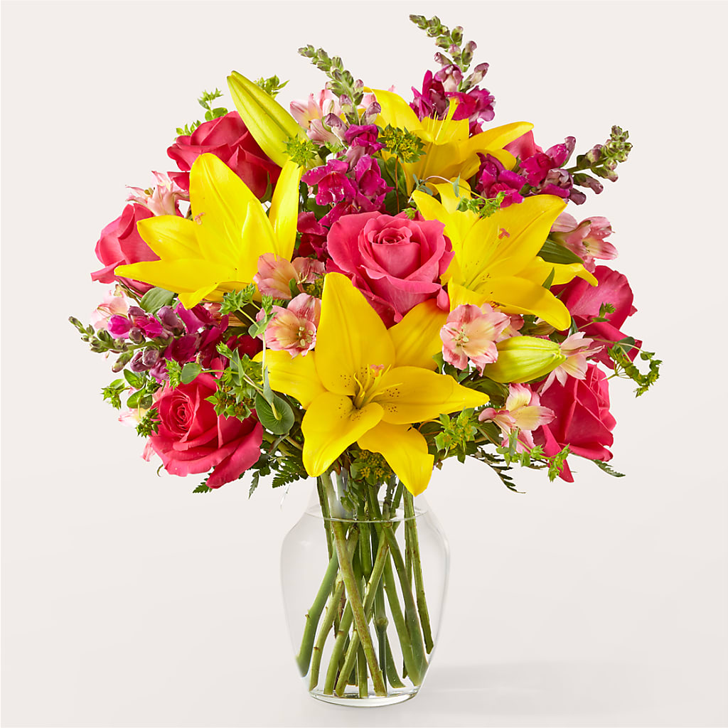 Lovely Day Bouquet – Flowersusa.net, Tontitown AR
