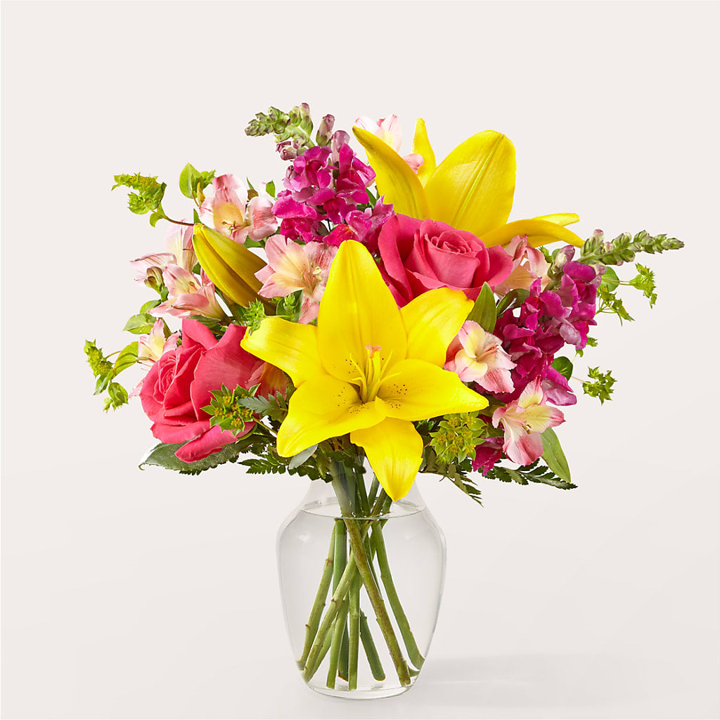 Lovely Day Bouquet – Flowersusa.net, Tontitown AR