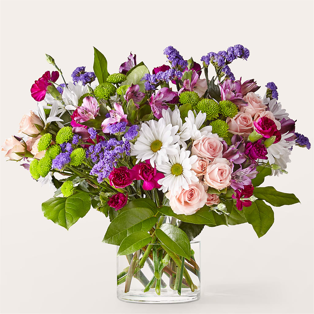 Wild Berry Bouquet – Flowersusa.net, Tontitown AR