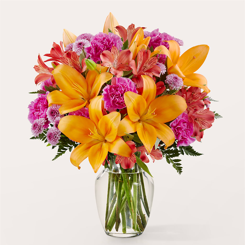 Entranced Bouquet – Flowersusa.net, Tontitown AR
