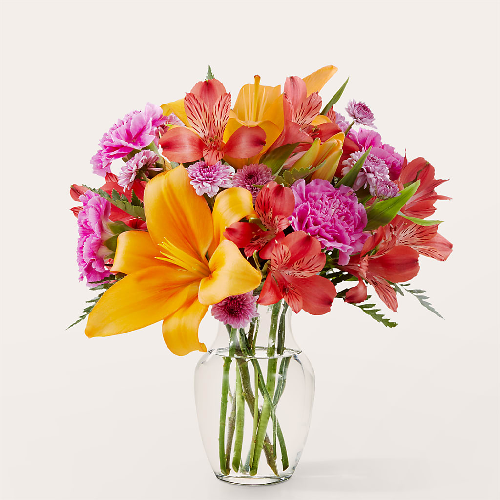 Entranced Bouquet – Flowersusa.net, Tontitown AR