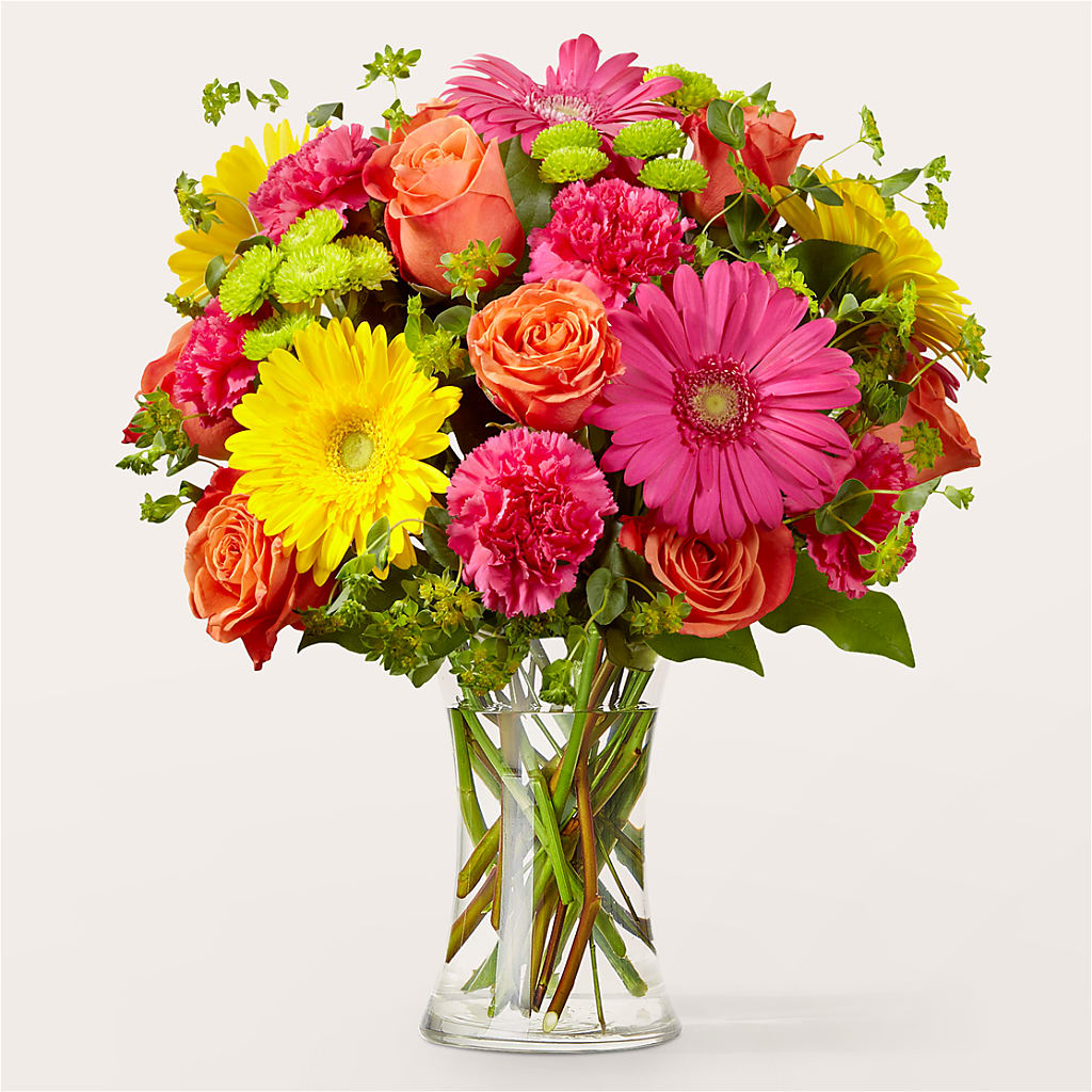 Fruit Punch Bouquet – Flowersusa.net, Tontitown AR