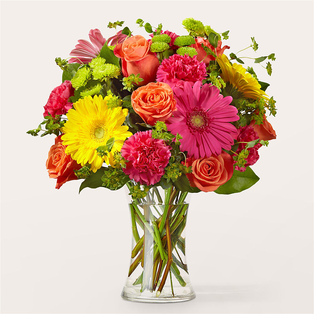 Fruit Punch Bouquet – Flowersusa.net, Tontitown AR