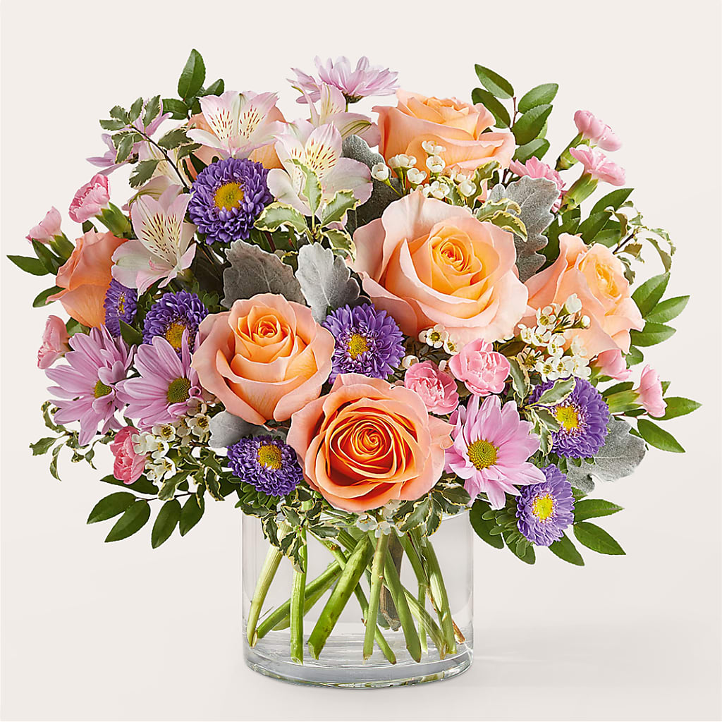 Glimmer Bouquet – Flowersusa.net, Tontitown AR