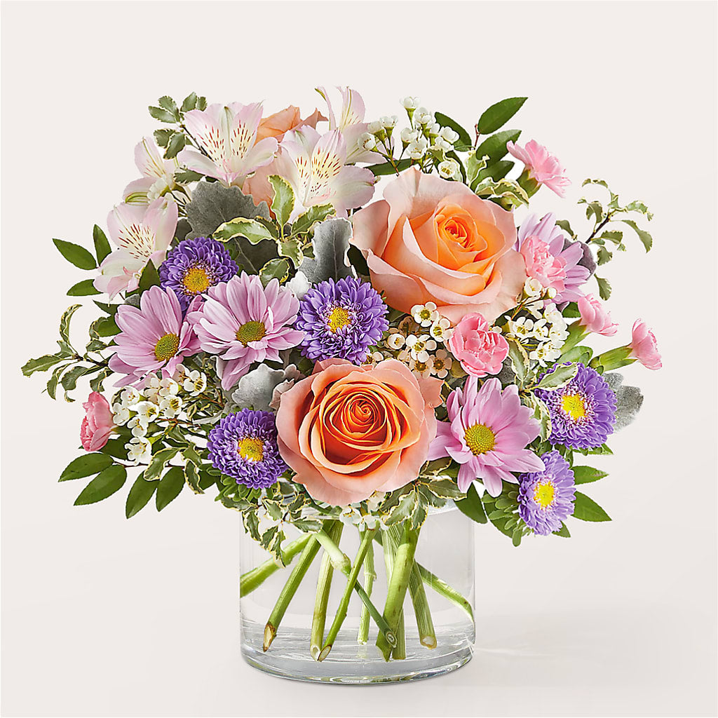 Glimmer Bouquet – Flowersusa.net, Tontitown AR